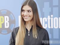 Senora Bukkake - Sulay Pino - Interview