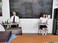 Lily Lane, Alexa Nova - Squirting Salvation