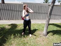 Abby McCoy - I Do Enjoy Abby McCoy