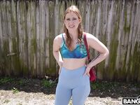 Abby McCoy - I Do Enjoy Abby McCoy