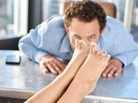Adriana Chechik - The Job Interview