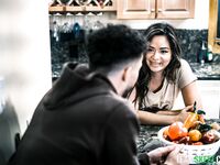 Scarlett Alexis - Riley Jean, Scarlett Alexis, Athena Fleur