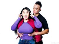 Suki Sin - Everyone Cums Everywhere, All at Once Part 1 Cum