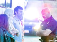 Kenzie Taylor, Gal Ritchie - Were The Taylors Part 2 On The