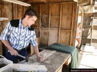 Alanah Rae - Naughty Country Girls Remastered