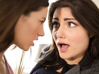 Shyla Jennings And Adria Rae