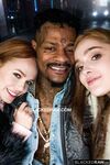 Ella Hughes, Jia Lissa, Jason Luv