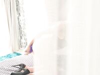 Angie Lynx - Finnish Babe Angie Lynx Ass Fucked During