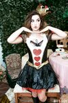 Chanel Camryn, Holly Day, Myra Moans - Wild Times in Wonderl