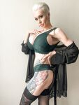 Tanya Virago SFW
