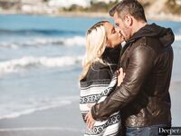 KENNA JAMES - (DEEPER) Hooked