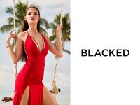 Sonya Blaze, Darrell Deeps