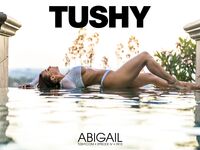 ABIGAIL MAC & KISSA SINS - (TUSHY) Abigail Part 4