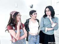 Bunny Madison - The House Bunny