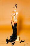 Nikki Benz - Break The Internet... For Real This Time