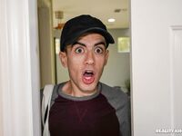 Nicolette Shea - Front Page Poon