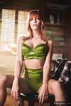 KENNA JAMES - (DEEPER) Roll The Dice Part 2