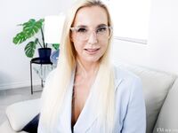 Sophia West - My Therapist Fucked My Problems Away