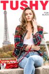 TORI BLACK - (TUSHY) Get To Work