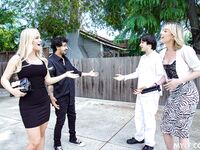 Slimthick Vic,  Lindsey Lake - Nhl Turns Me On