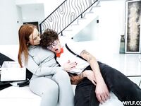 Holly Lace - Concept Nanny Diaries #2