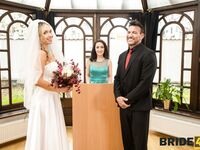 Briana Banderas - Life Is A Rehearsal