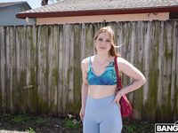 Abby McCoy - I Do Enjoy Abby McCoy