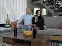 Nicolette Shea - Don't Back Out On Me Now