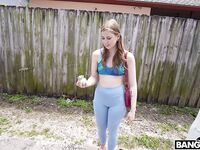 Abby McCoy - I Do Enjoy Abby McCoy