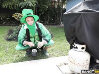 Rose Monroe - Fuck Me, I'm Irish