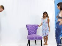 Lexi Luna, Clara Trinity - Oliver Flynn