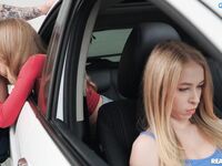 Little Angel Sneaky Angel