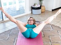 Cory Chase - Stepmoms Happy Hormones