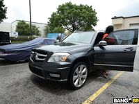 Gabbie Carter And Kailani Kai – MILF and Teen Fuck Car Man