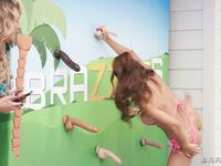Brazzers House 4 Episode 2