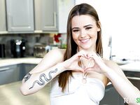 Trinity Olsen - A Secret Arrangement