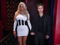 Nicolette Shea - A Night in Nicolette