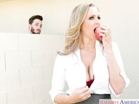 Julia Ann [MFST] Jan 11, 2018