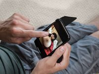 Ava Addams - Getting Her Beauty Peep