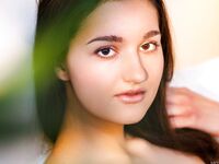Adeline - My Nature