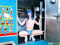 Jewelz Blu -  Ice Cream Time