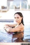 ARIANA MARIE - (BLACKED) The Hot Wife Getaway