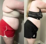 BBW Lulu Lavender BIG Ass