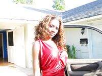 Nyomi Banxxx - White Guys Black Pies