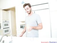 Reagan Foxx [MFHM] Jan 8, 2018