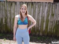 Abby McCoy - I Do Enjoy Abby McCoy