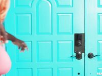 Scarlit Scandal, Taylor Gunner - College Grad Teaches MILF