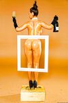 Nikki Benz - Break The Internet... For Real This Time