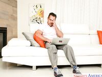 Brooklyn Chase [IHW] Jul 12, 2016