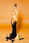 Nikki Benz - Break The Internet... For Real This Time